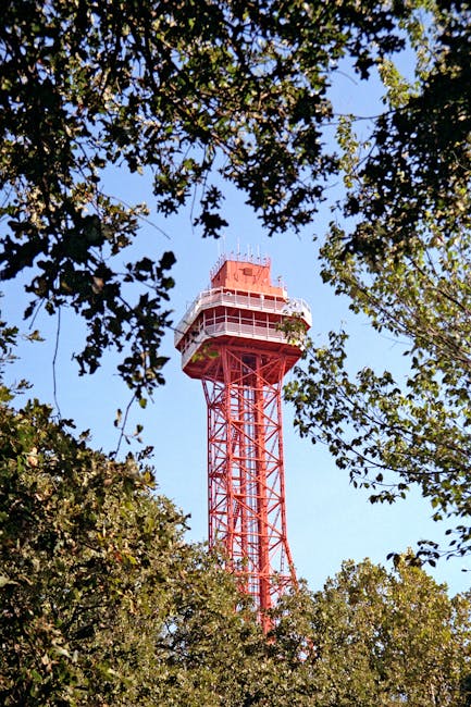 Modern corporate banking hall